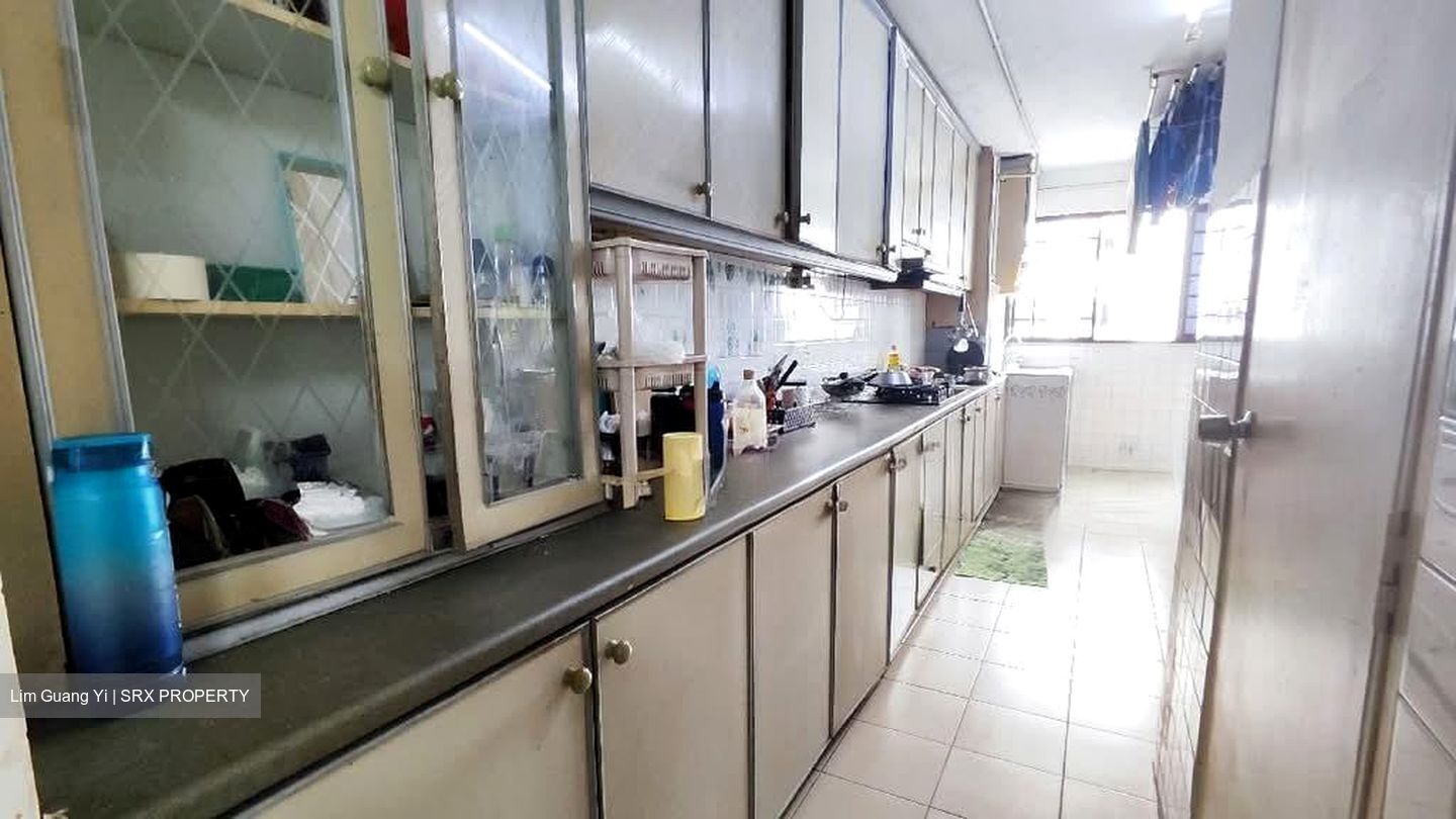 Blk 440 Yishun Avenue 11 (Yishun), HDB 4 Rooms #568278641